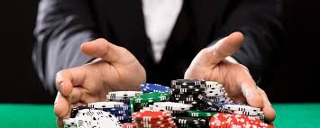 Зеркало Casino MaxBet